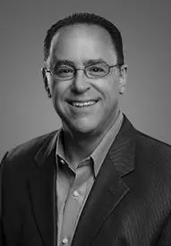 Steven Levitt headshot