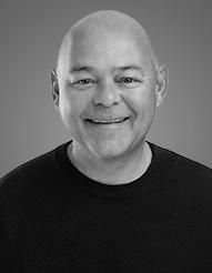 Scott Sidkey headshot