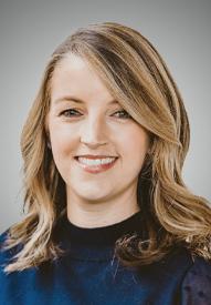 Meghan Knight headshot