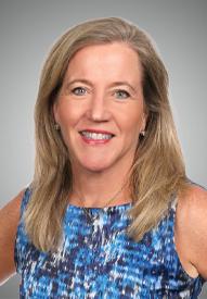 Mary Krueger headshot