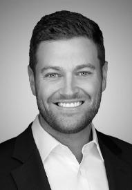 Sammy Martillotta headshot