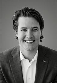 Eric Miller headshot