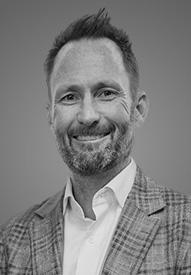 Chris Murray headshot