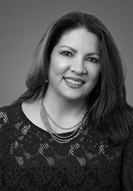 Francki DiFrancesco headshot